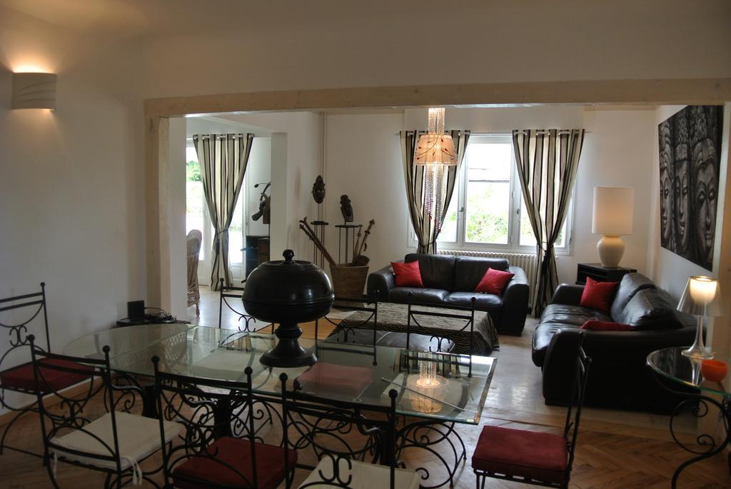 Le Clos Des Mylandes Dax Exterior photo