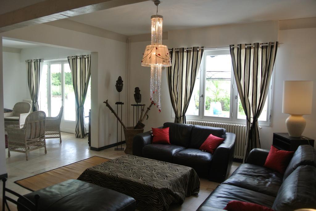 Le Clos Des Mylandes Dax Exterior photo